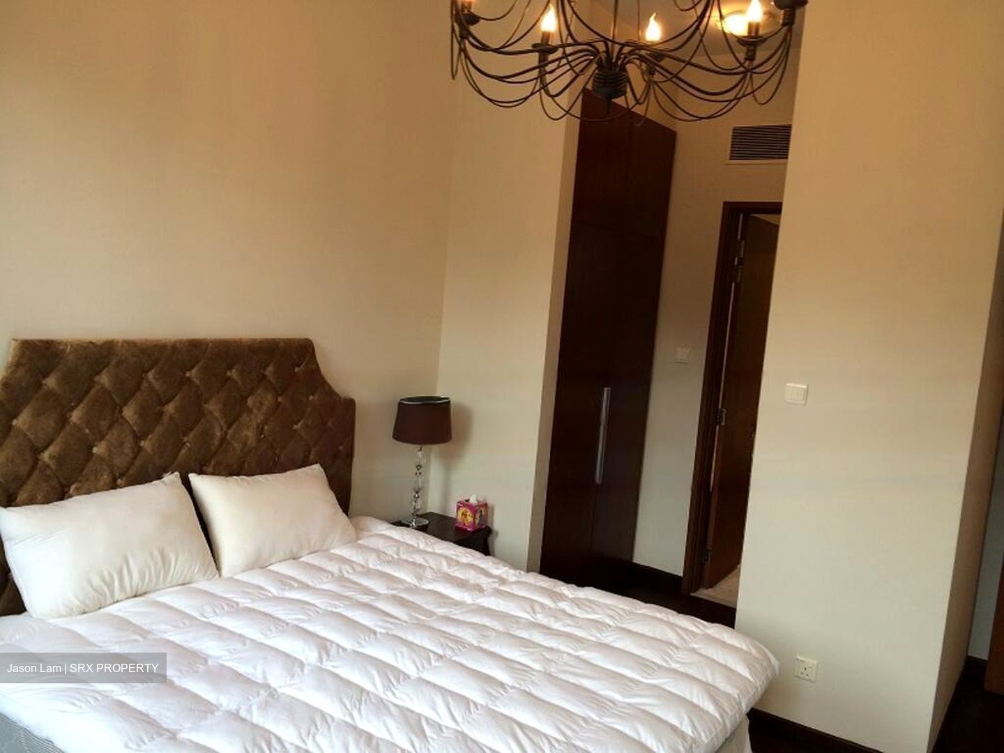 Goodwood Gardens (D10), Apartment #469106941